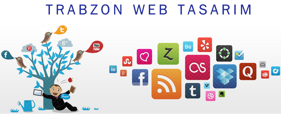 Trabzon Ucuz Web Tasarım