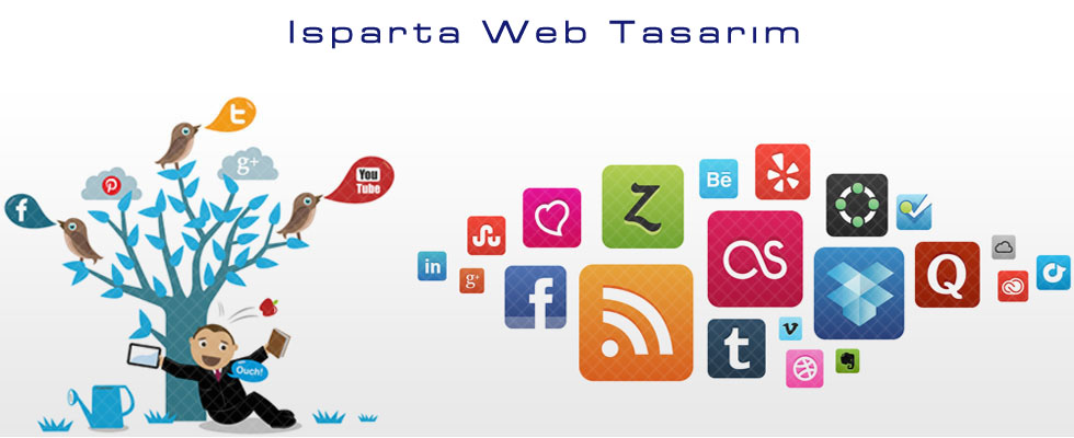 Isparta Ucuz Web Tasarım, Seo, E-Ticaret Yazılım Firması