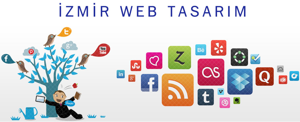 İzmir Ucuz Web Tasarım Firması