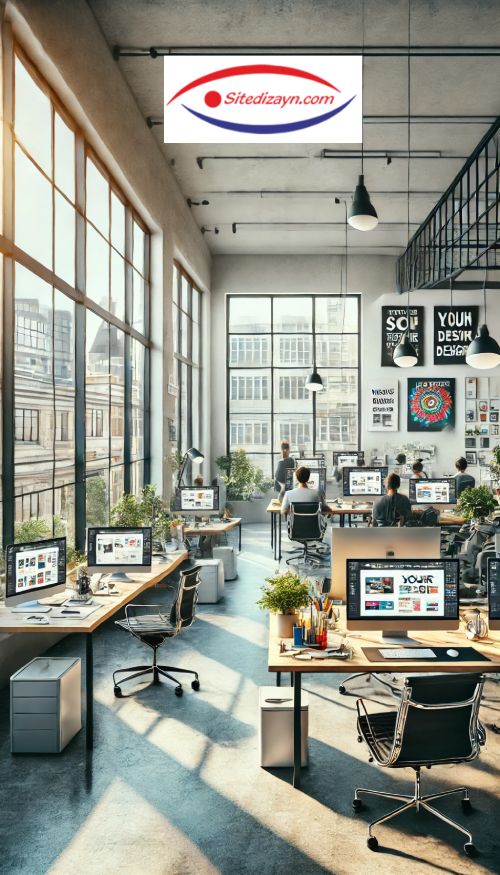 Şirinevler Web Tasarım ve SEO Hizmetleri