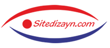 sitedizayn-webtasarim