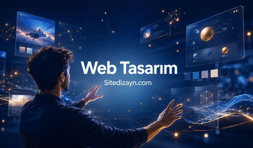 Web Tasarım
